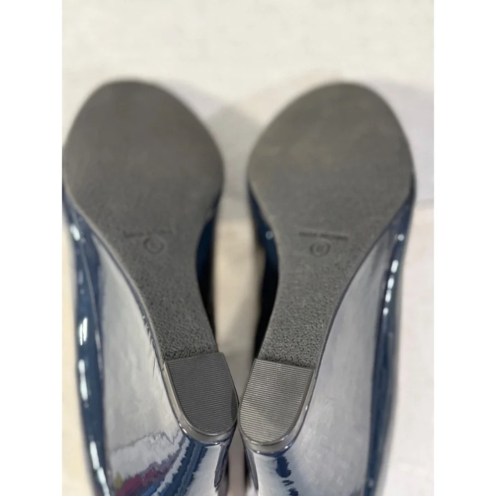 dressbarn blair wedge